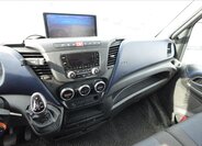 Iveco Daily Ostatní 2,3 l 100 kw