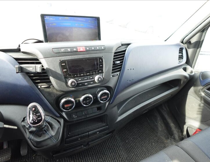 Iveco Daily Ostatní 2,3 l 100 kw