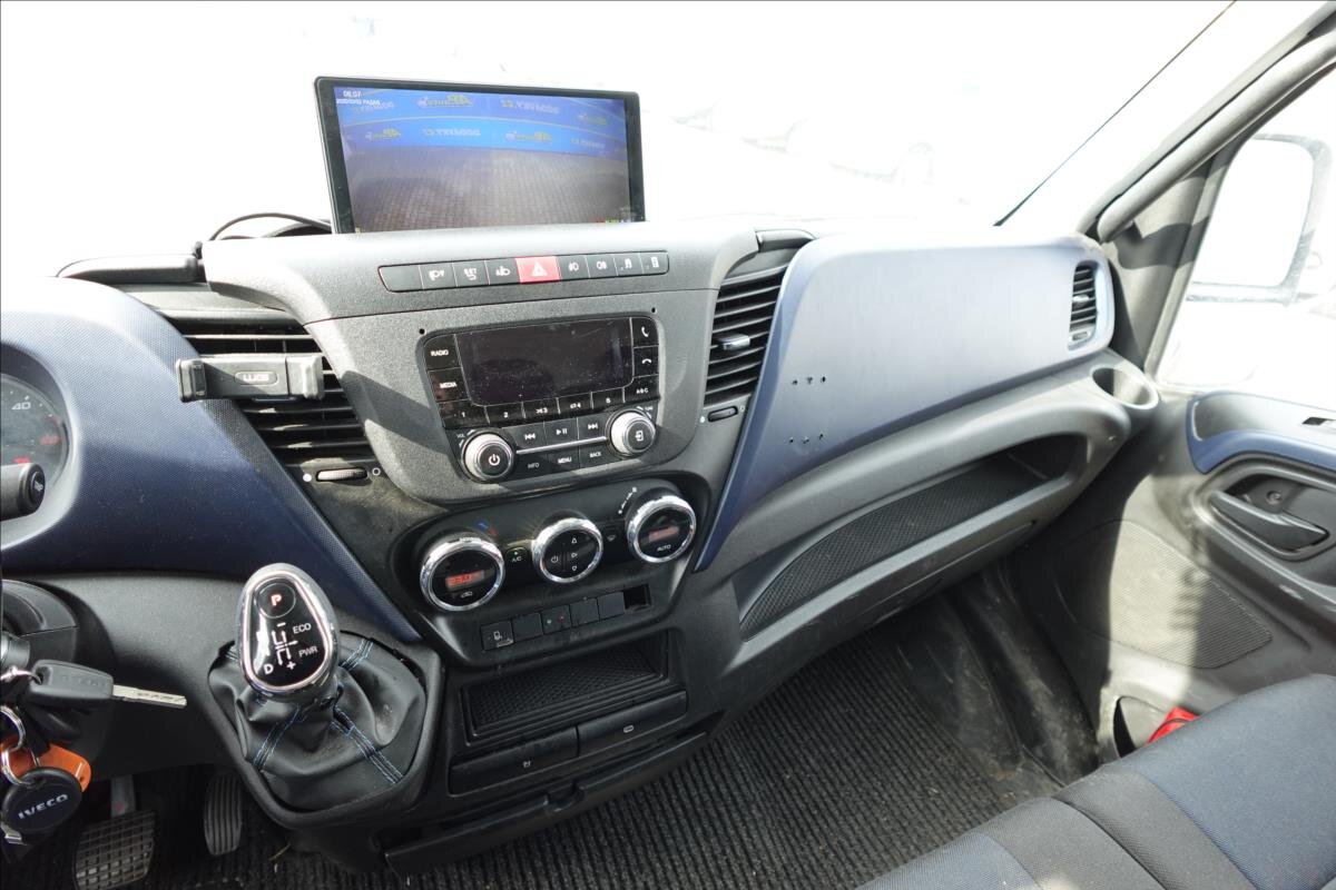 Iveco Daily Ostatní 2,3 l 100 kw