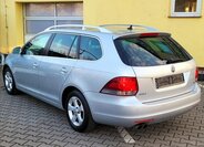 Volkswagen Golf Kombi 1,4 l 90 kw