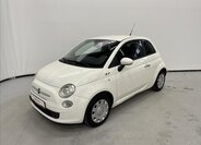 Fiat 500 Hatchback 1,2 l 51 kw