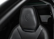 Porsche Cayenne SUV / Terénní 3,0 l 260 kw