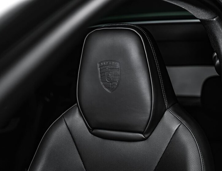 Porsche Cayenne SUV / Terénní 3,0 l 260 kw