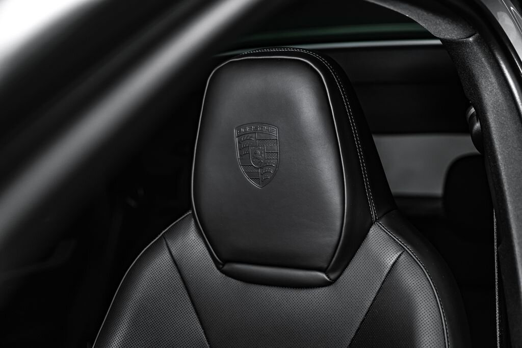 Porsche Cayenne SUV / Terénní 3,0 l 260 kw