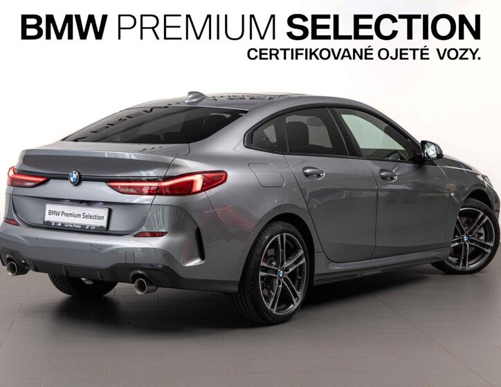 BMW Řada 2 Ostatní 2,0 l 131 kw