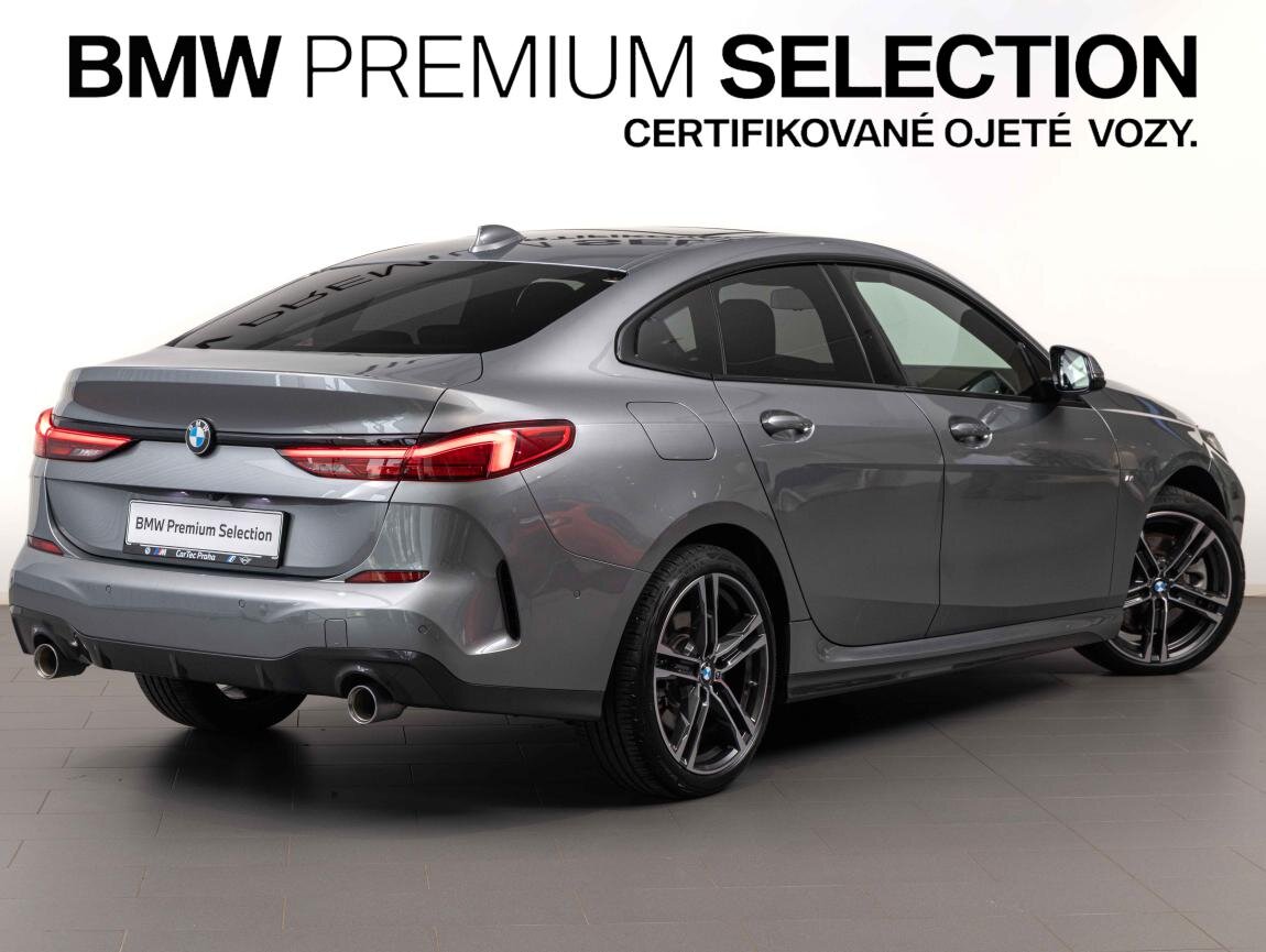 BMW Řada 2 Ostatní 2,0 l 131 kw