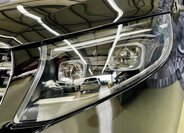 Mercedes-Benz Třídy V Hatchback 2,0 l 174 kw