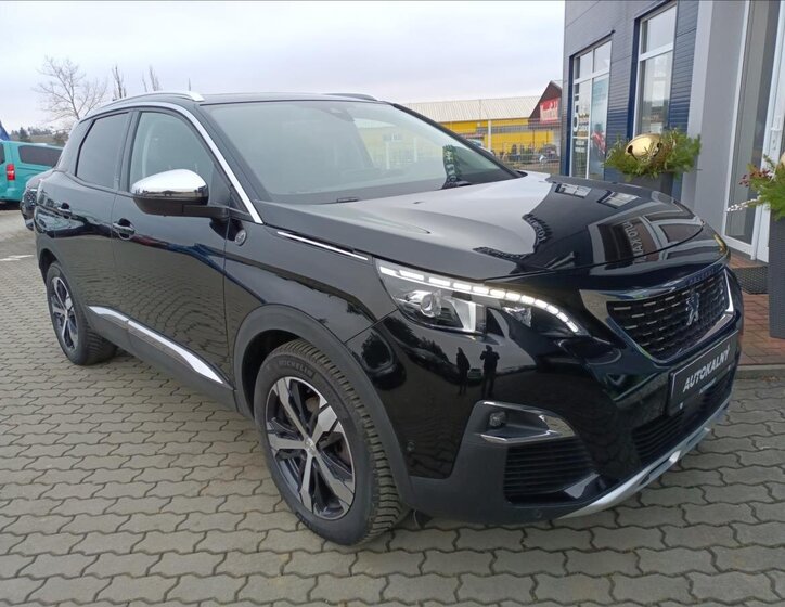 Peugeot 3008 26