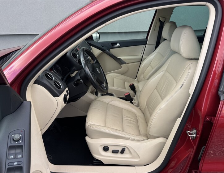 Volkswagen Tiguan 22