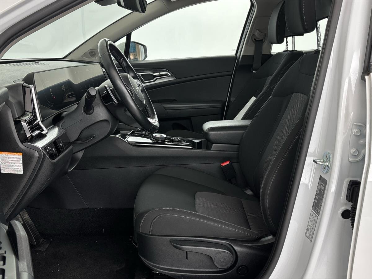 KIA Sportage SUV / Terénní 1,6 l 110 kw