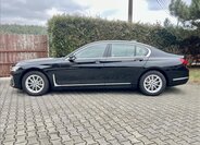 BMW Řada 7 Ostatní 3,0 l 210 kw