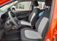 Hyundai i10 Hatchback 998,0 49 kw