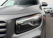 Mercedes-Benz GLB SUV / Terénní 2,0 l 110 kw