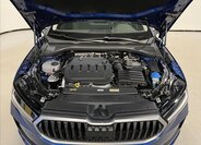 Škoda Superb Kombi 2,0 l 110 kw