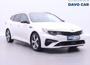 KIA Optima Kombi 2,0 l 175 kw