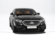 Mercedes-Benz Třídy E Sedan / Limuzína 2,0 l 162 kw