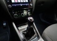 Škoda Octavia Liftback 1,6 l 85 kw