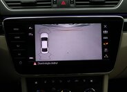 Škoda Superb Liftback 2,0 l 200 kw