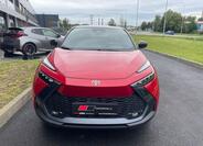 Toyota C-HR 4