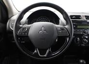 Mitsubishi Space Star 17