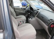 KIA Carnival 10
