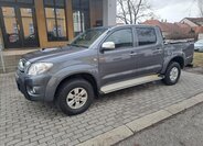 Toyota Hilux Pick-up 2,5 l 106 kw