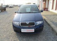 Škoda Fabia Hatchback 1,4 l 55 kw