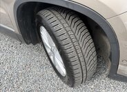 Volkswagen Tiguan SUV / Terénní 2,0 l 81 kw