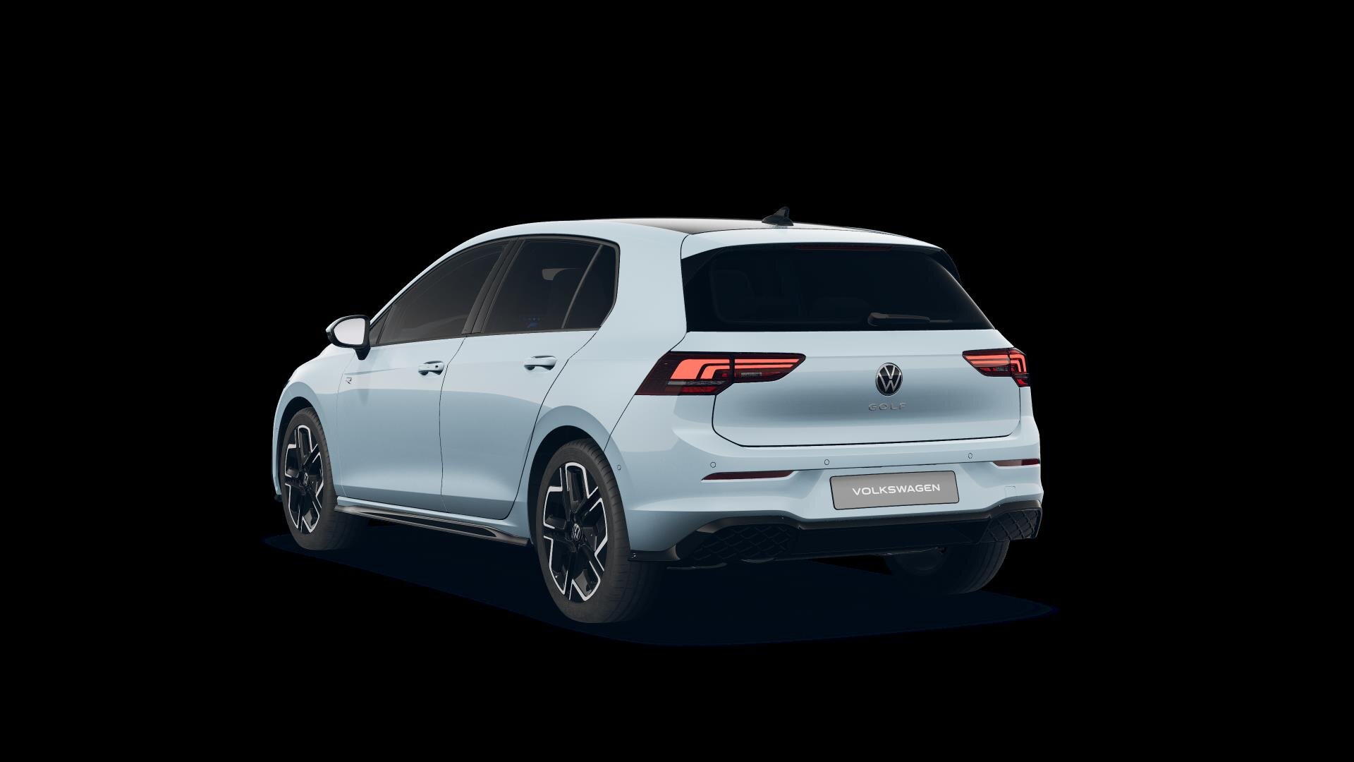 Volkswagen Golf Hatchback 1,5 l 110 kw
