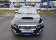 Subaru Levorg 2