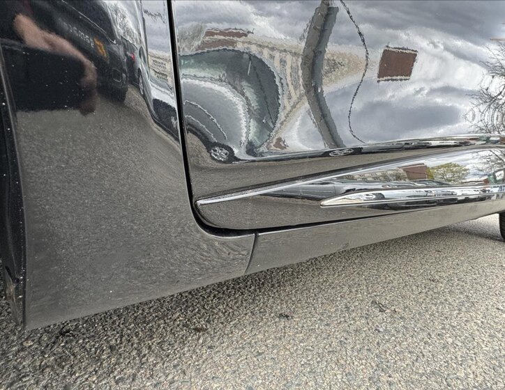 Renault Clio Kombi 1,5 l 55 kw