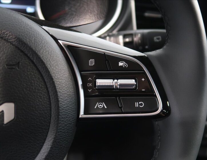 KIA Ceed Kombi 1,5 l 103 kw