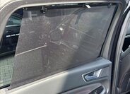 Ford S-MAX MPV 2,0 l 140 kw