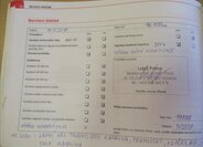 Škoda Octavia Kombi 1,6 l 75 kw