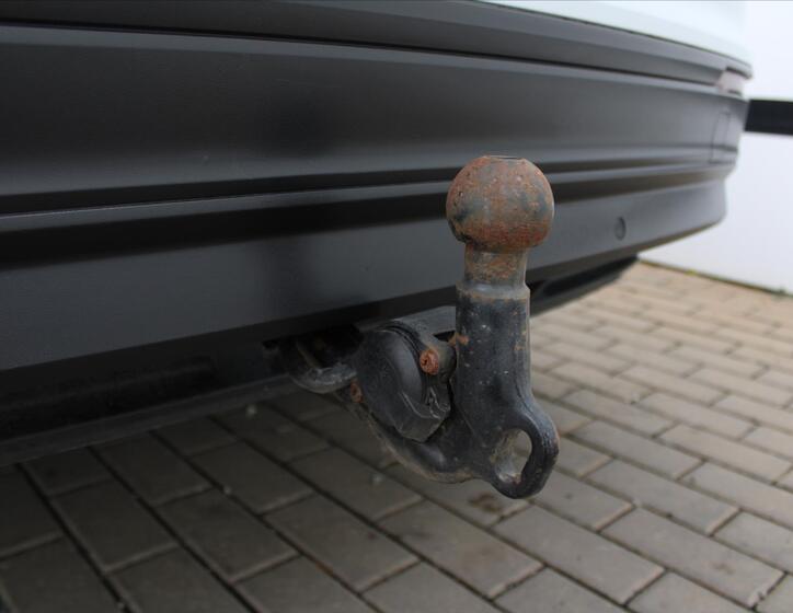 Volkswagen Tiguan 14