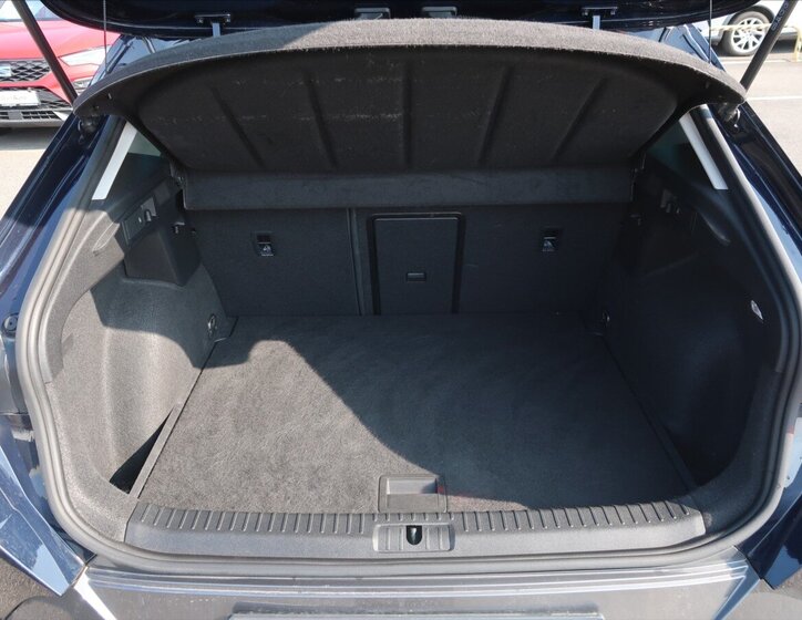 Cupra Formentor SUV 1,5 l 110 kw