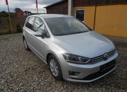 Volkswagen Golf Sportsvan Hatchback 1,4 l 92 kw