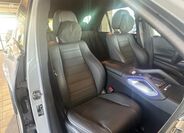 Mercedes-Benz GLE 11