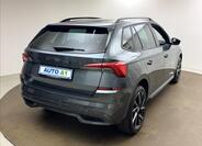 Škoda Kamiq 4