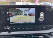 Hyundai i20 Hatchback 1,2 l 57 kw