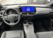 Lexus UX 300h SUV / Terénní 2,0 l 135 kw