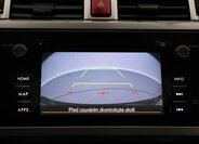 Subaru Outback Kombi 2,5 l 129 kw