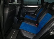 Volkswagen Passat Kombi 2,0 l 110 kw