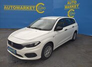Fiat Tipo Kombi 1,4 l 70 kw