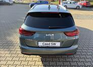 KIA Ceed 5