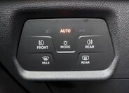 Cupra Formentor SUV 1,5 l 110 kw