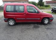 Citroën Berlingo 3