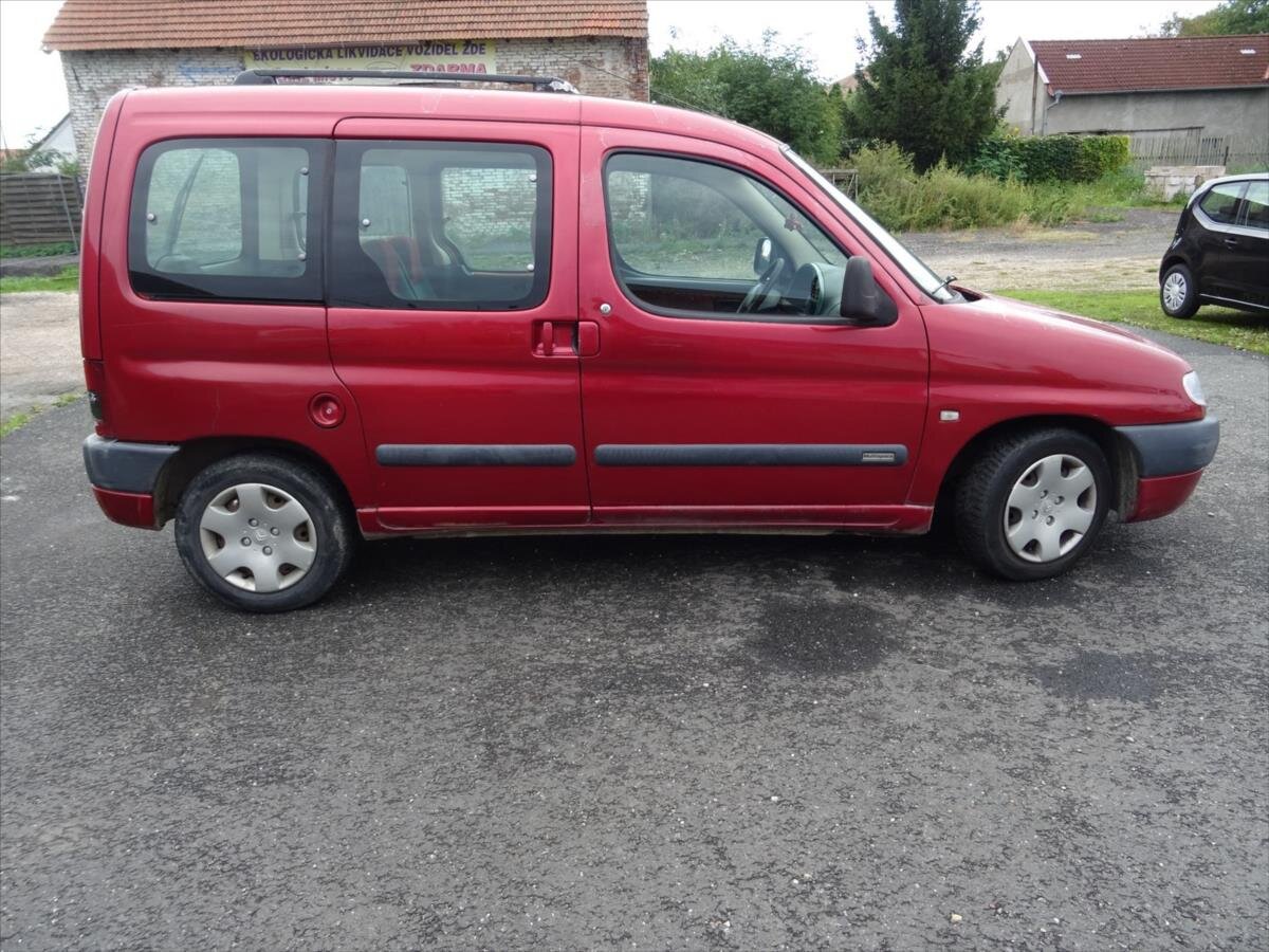 Citroën Berlingo