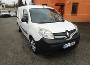 Renault Kangoo Pick-up 1,5 l 66 kw