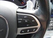 Jeep Grand Cherokee SUV / Terénní 6,4 l 344 kw